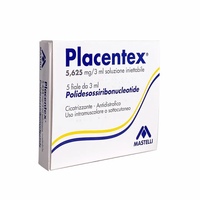 PLACENTEX意大利三文鱼黄金鱼子酱水光精华